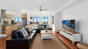 Jetty Escape Townhouse